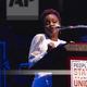 Image for article titled Karine Jean-Pierre Hired as Joe Biden Senior Presidential Campaign Adviser